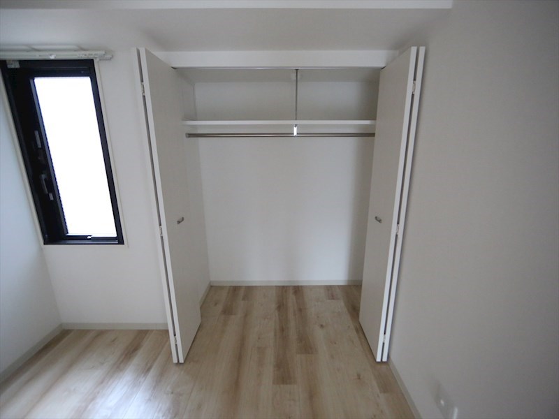 Ｒｅｓｉｄｅｎｃｅ　Ｎａｇｏｙａ 収納