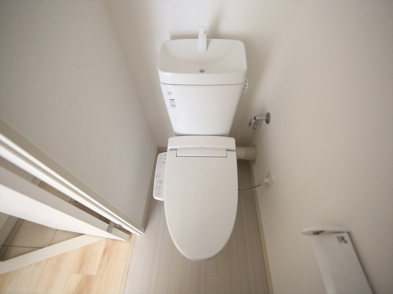 Ｒｅｓｉｄｅｎｃｅ　Ｎａｇｏｙａ トイレ
