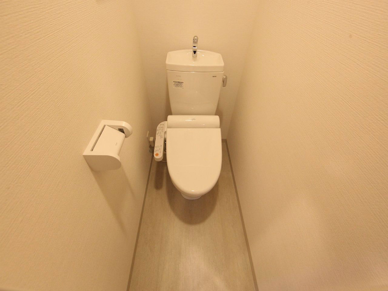 パルティール千種 トイレ