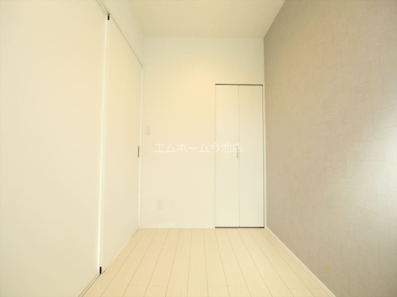 プランドール平安通 その他部屋・スペース