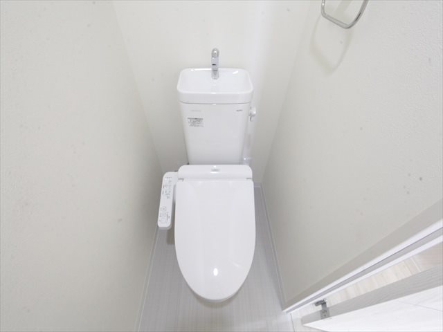 サクシード大曽根 トイレ