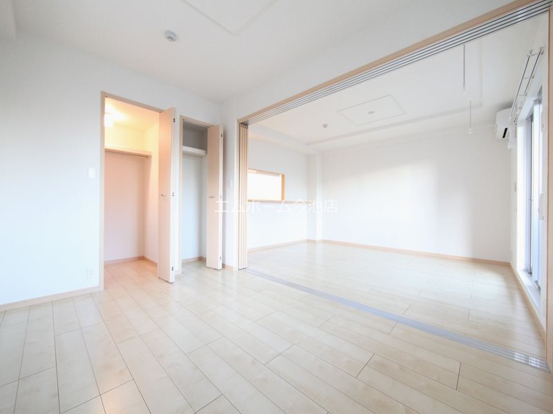 プラジュ千種 その他部屋・スペース