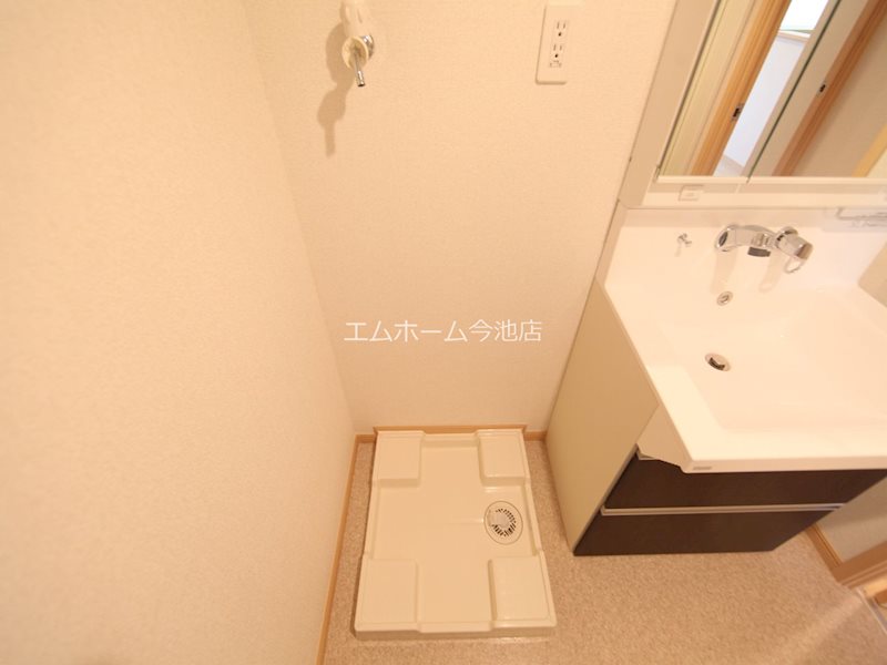 プラジュ千種 その他設備