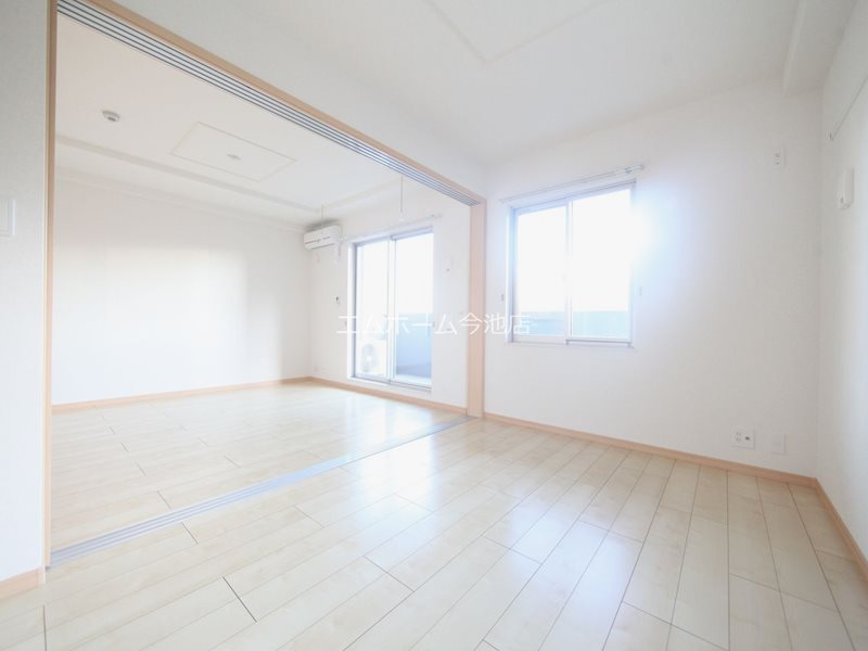 プラジュ千種 その他部屋・スペース