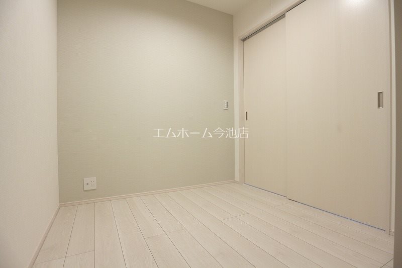 ＧＲＡＮＤＴＩＣ金山 その他部屋・スペース