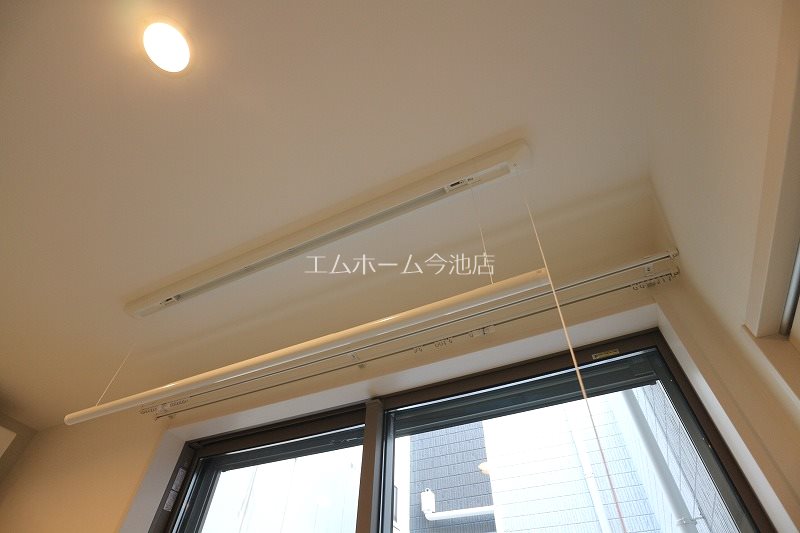 ＧＲＡＮＤＴＩＣ金山 その他設備