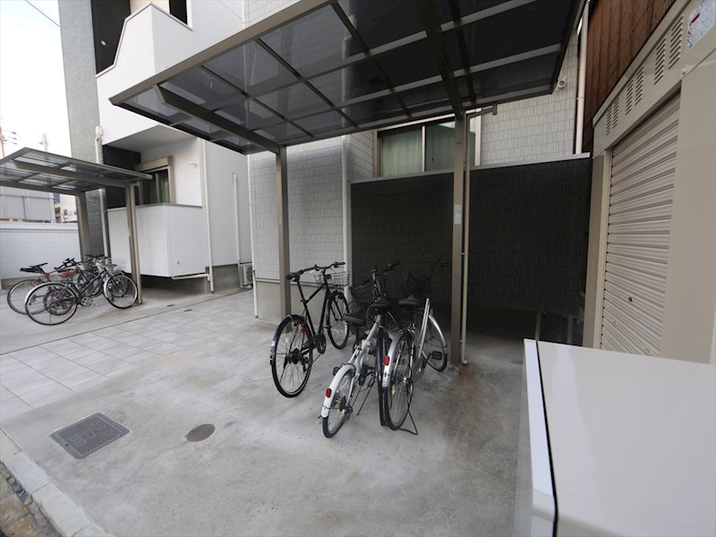 ＧＲＡＮＤＴＩＣ金山 その他共有部分
