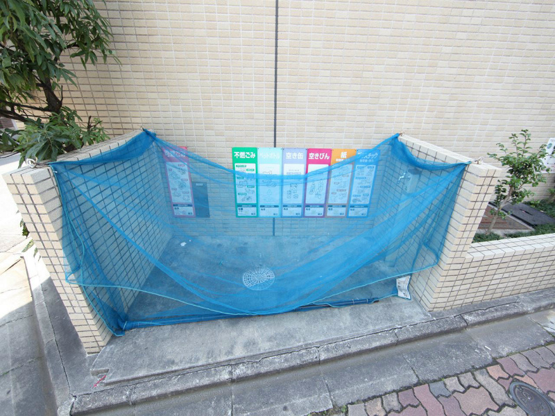 アクシス その他共有部分