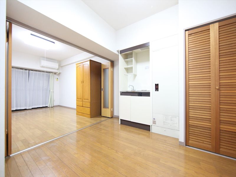 音羽壱番館金山 その他部屋・スペース