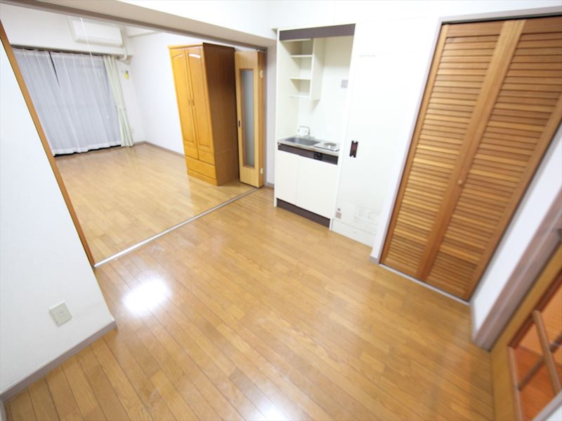 音羽壱番館金山 その他