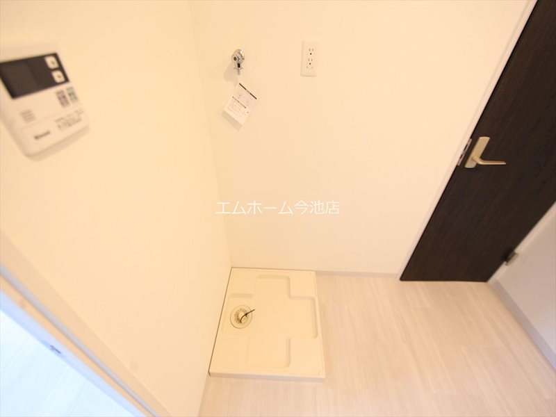 アルテミス平和 その他設備