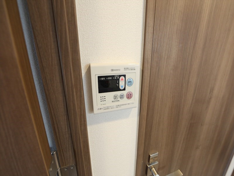 プレサンス上前津プレス その他設備