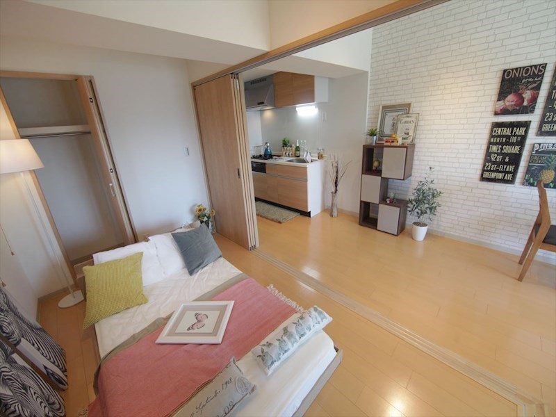 Ｌａ　ｖｉｔａ　ＩＺＵＭＩ（ラヴィータ泉） その他部屋・スペース