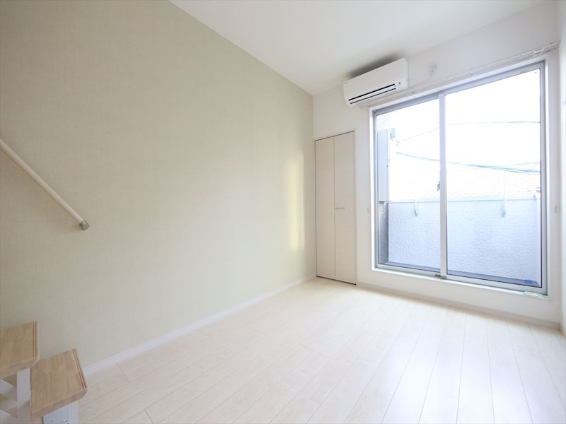 ＰＬＡＩＳＩＲ（プレジール） リビング