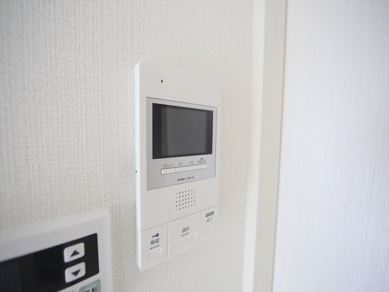 Ｒｅｓｉｄｅｎｃｅ　Ｎａｇｏｙａ セキュリティ