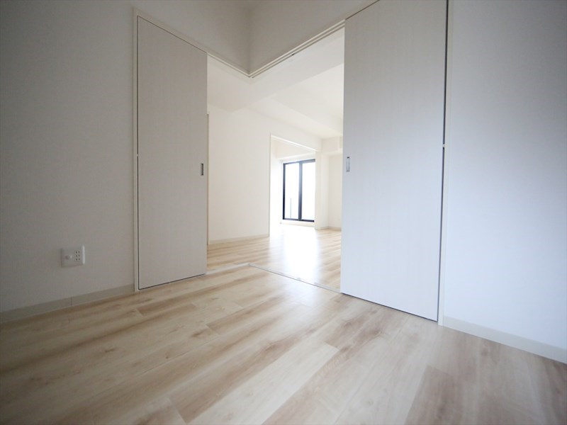 Ｒｅｓｉｄｅｎｃｅ　Ｎａｇｏｙａ その他部屋・スペース