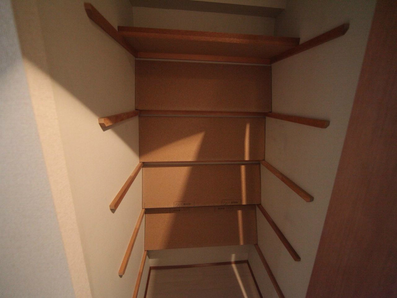 ルトゥール 収納