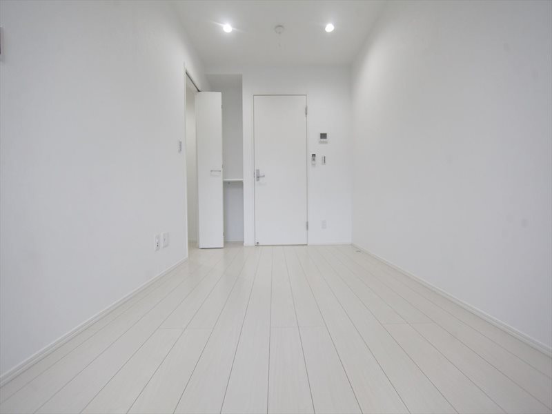 T.A 柵下町2丁目 リビング