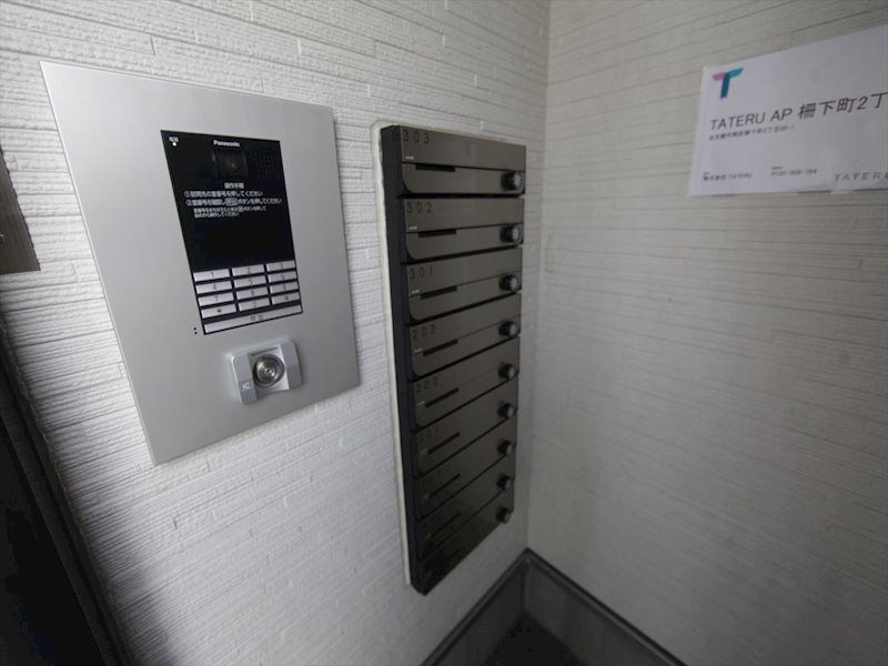 T.A 柵下町2丁目 その他共有部分