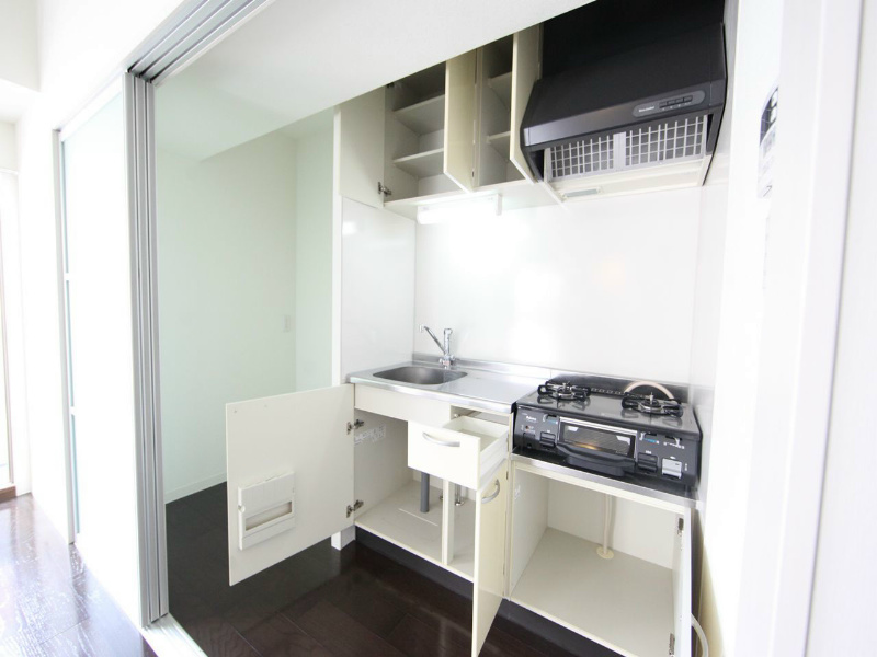 ランドハウス泉 キッチン
