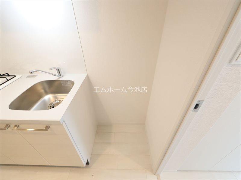 エスリード泉プレステージ その他設備