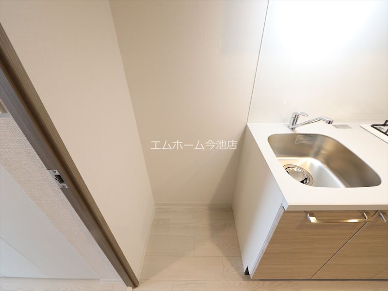 エスリード泉プレステージ その他設備