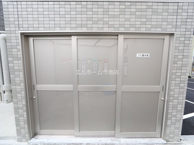 エスリード泉プレステージ その他