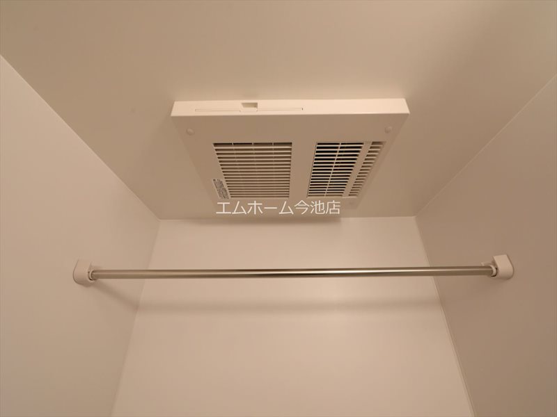 エスリード泉プレステージ その他設備