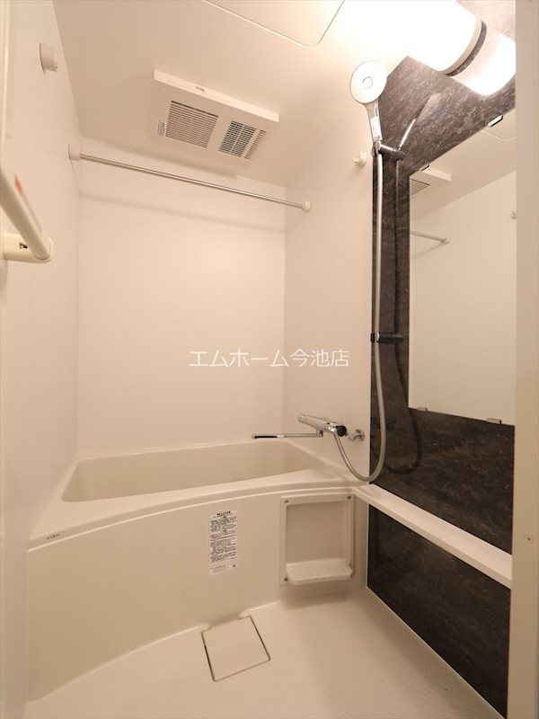 エスリード泉プレステージ 風呂画像