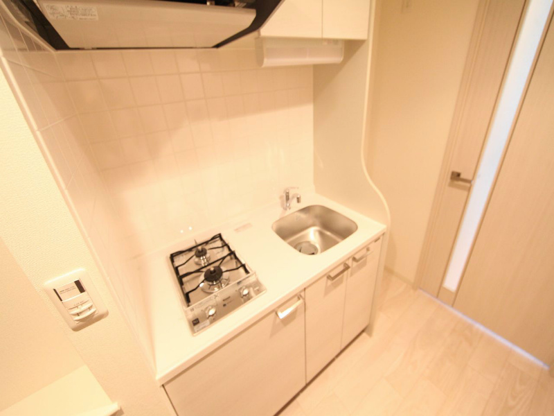 プレサンス久屋大通セントラルパーク キッチン