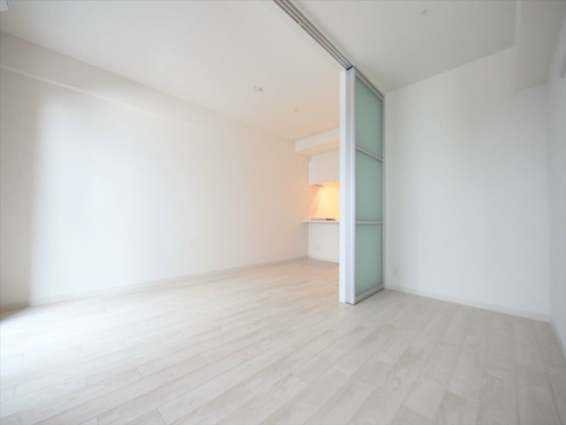 プレサンス久屋大通セントラルパーク その他部屋・スペース