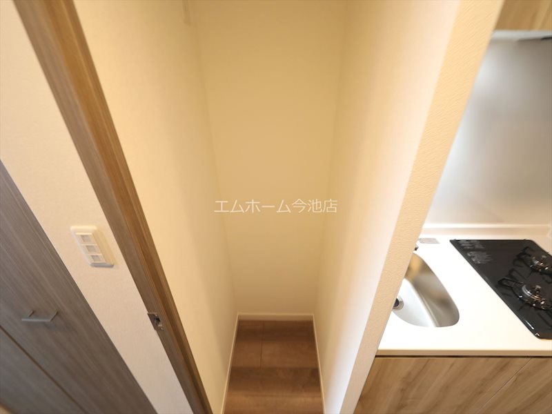 S-RESIDENCE黒川本通一丁目 その他