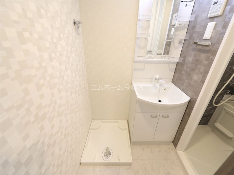 S-RESIDENCE黒川本通一丁目 その他設備