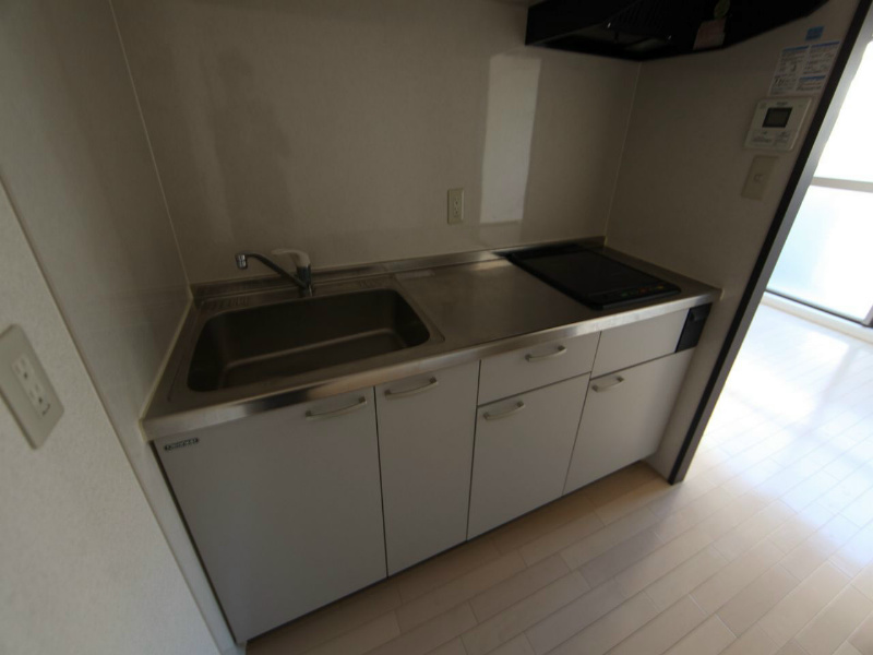 セントレイクセレブ徳川 キッチン