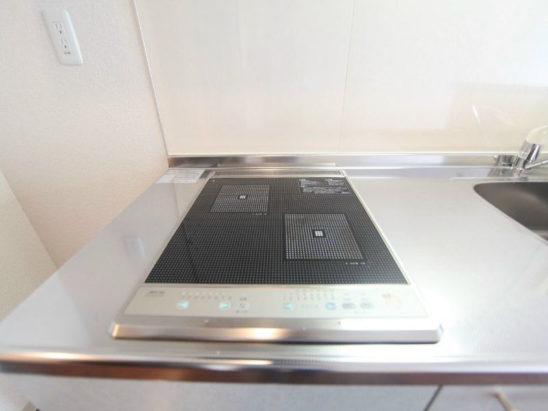 アヴニール白壁 キッチン