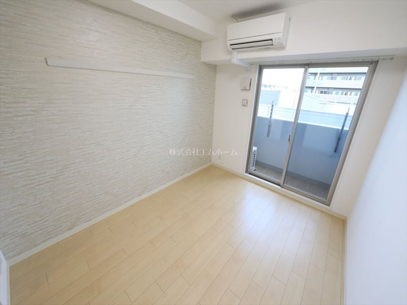 ワールドアイ名古屋城北 リビング
