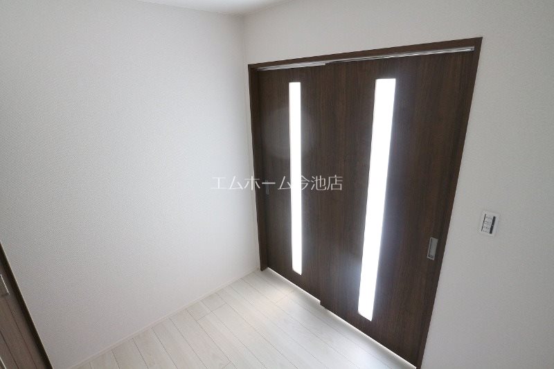 REGALEST妙音通Ⅱ その他部屋・スペース