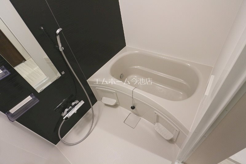 REGALEST妙音通Ⅱ 風呂画像