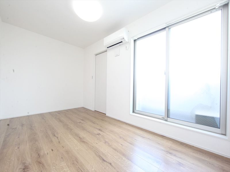 Villa桜本町 その他部屋・スペース