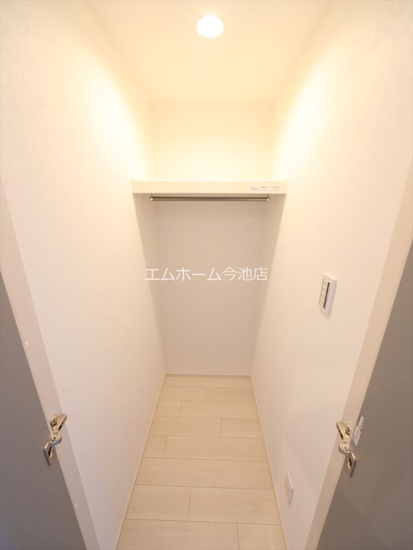 inspiration（インスピレーション） 収納