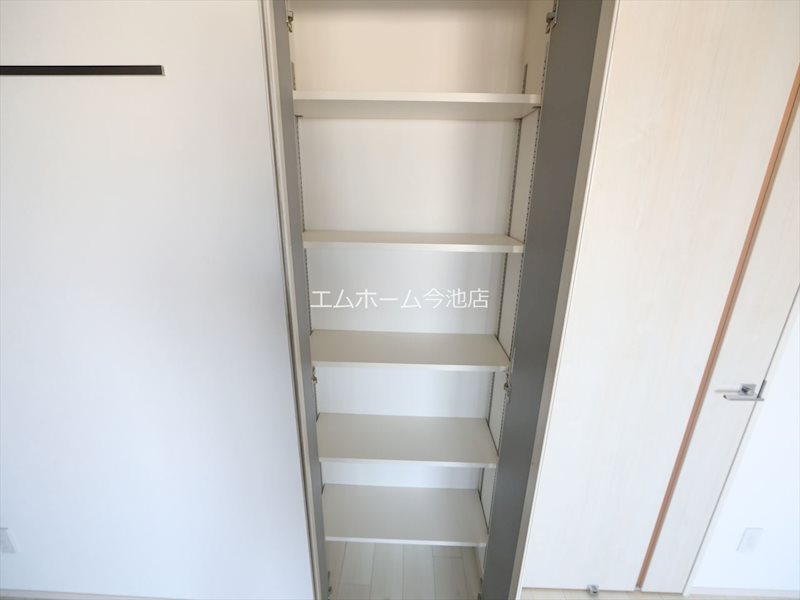 inspiration（インスピレーション） 収納
