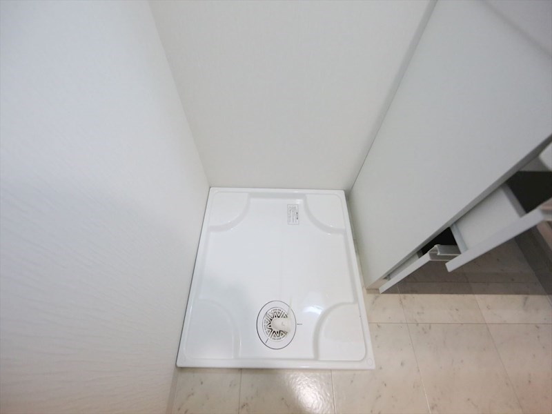 グランパークタワー その他設備