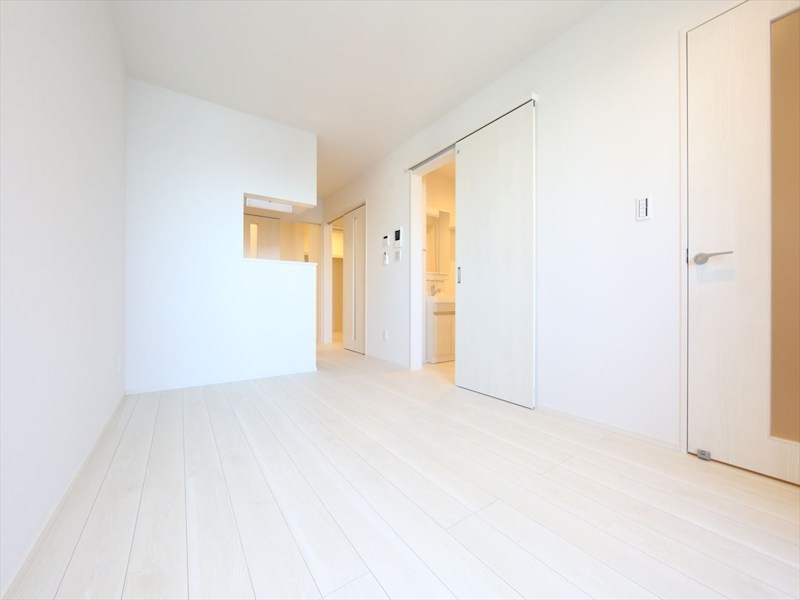 ＲＥＧＡＬＥＳＴ野並 リビング