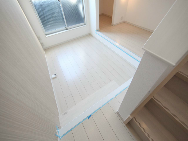 オー・ルージュ リビング