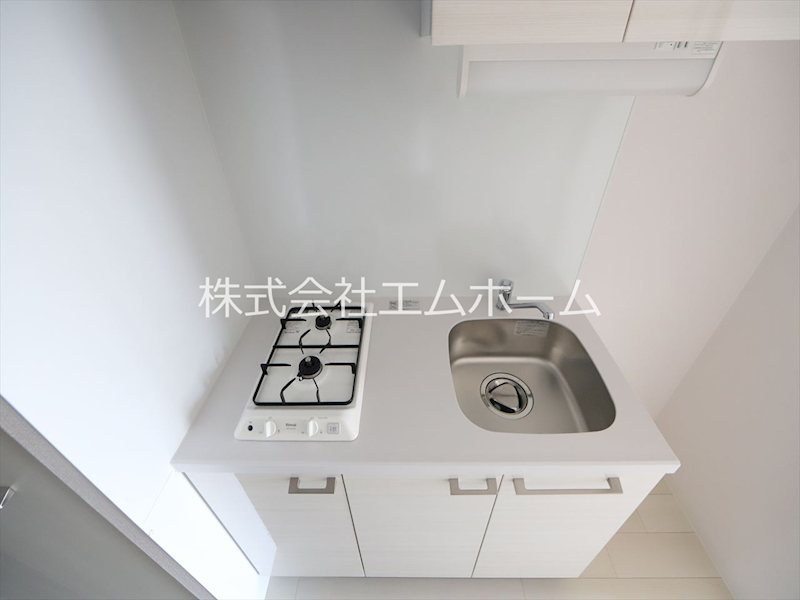 CREST TAPP名古屋山王 キッチン