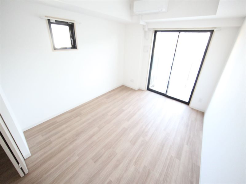 PURE RESIDENCE 名駅南 リビング
