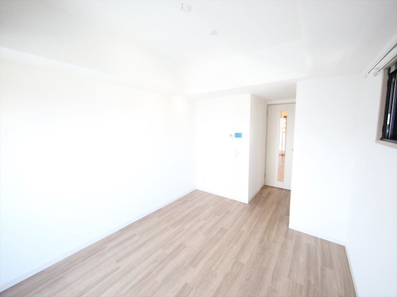 PURE RESIDENCE 名駅南 リビング