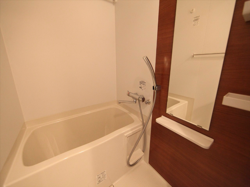 プレサンス錦ラウム 風呂画像
