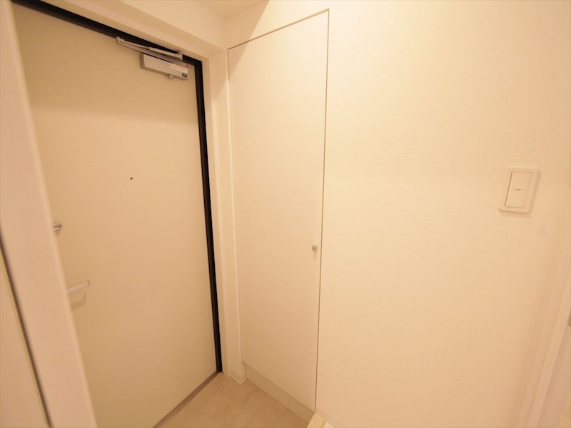 Ｕｒｂａｎ　Ｃｌｏｕｄ　Ｉｚｕｍｉ 玄関