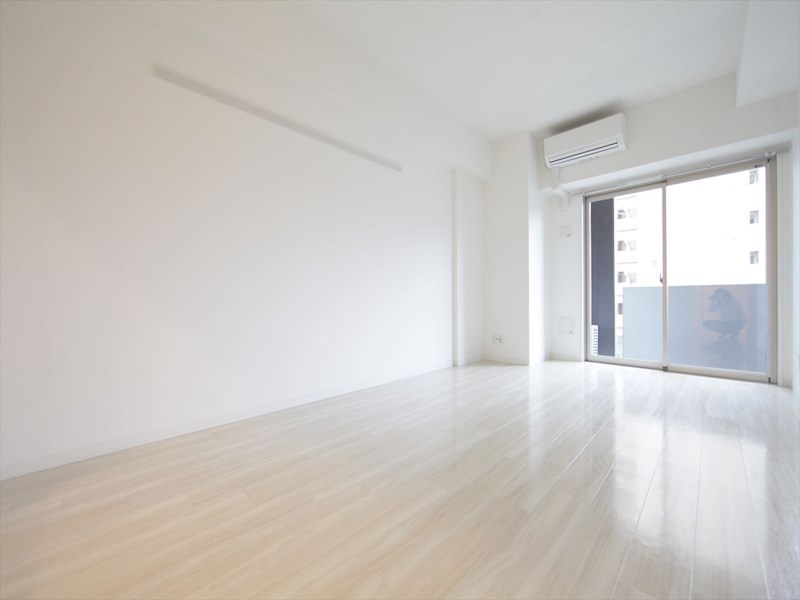 Ｕｒｂａｎ　Ｃｌｏｕｄ　Ｉｚｕｍｉ リビング